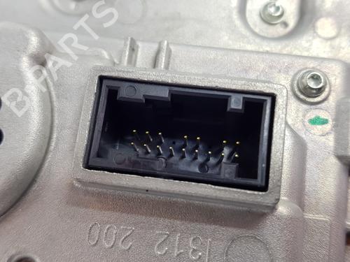 Instrument cluster VW CRAFTER Van (SY_, SX_)  | BP29534864C47 