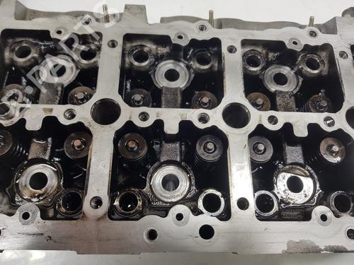 Cylinder head BMW X1 (E84) sDrive 18 d | BP31924216M5