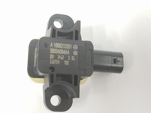 Electronic sensor MERCEDES-BENZ M-CLASS (W166) ML 350 BlueTEC 4-matic (166.024, 166.023) | BP13713877M84 