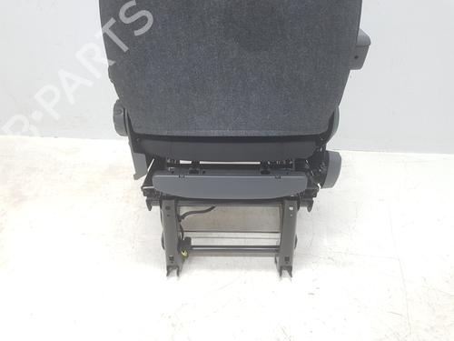 Left front seat FIAT DUCATO Van (250_)  | BP31654479C15 
