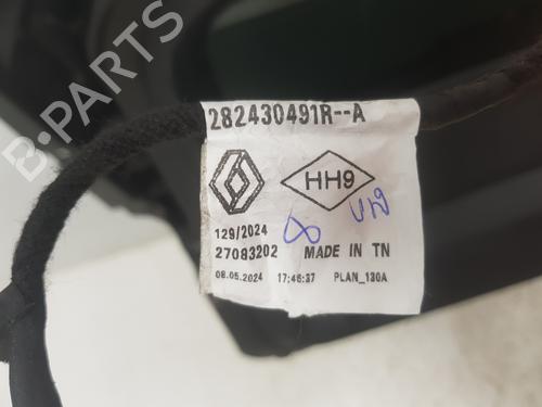 Tailgate RENAULT SYMBIOZ 1.8 E-Tech 160 Full Hybrid | BP34698282C6 - Image 6