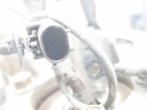 Left front steering knuckle TOYOTA AVENSIS Saloon (_T27_)  | BP17460353M25 