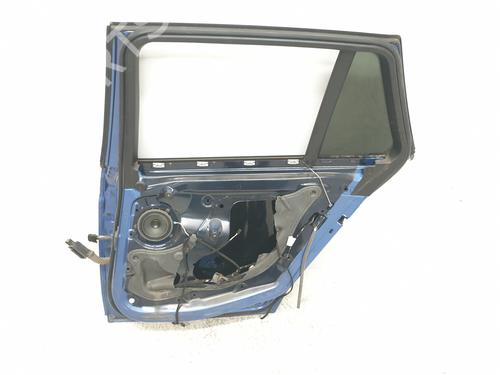 Right rear door BMW 3 Touring (E91) 318 d | BP18951661C5 