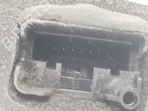 Front left lock SEAT TOLEDO IV (KG3) 1.0 TSI | BP18951556C98 