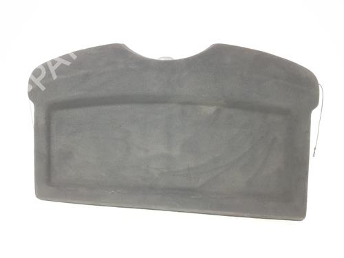 Rear parcel shelf SEAT TOLEDO IV (KG3) 1.0 TSI | BP17323299C85 