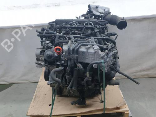 Engine SEAT LEON (5F1) 1.6 TDI | BP40198458M1 - Image 6