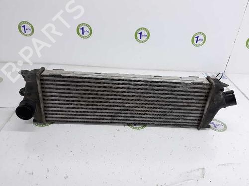 Intercooler OPEL VIVARO A Bus (X83) 2.0 CDTI (F7, J7, A07) 93854162 | 93854162 |