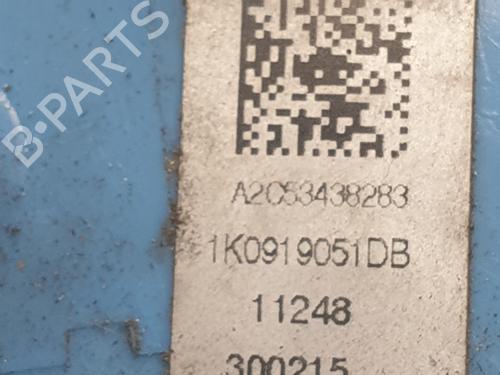 Fuel pump AUDI A3 Sportback (8PA) 1.4 TFSI | BP20984325M76 