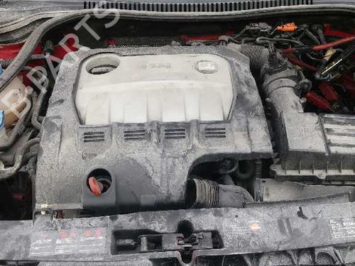 Left curtain airbag SEAT LEON (1P1) 2.0 TDI | BP776001C11 