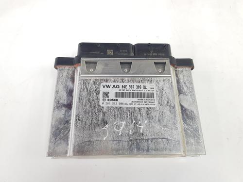 Used Engine control unit (ECU) SEAT LEON ST (5F8) 1.2 TSI (110 hp) 12582772