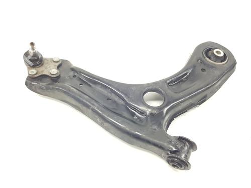 Used Right front suspension arm VW POLO V (6R1, 6C1) 1.6 TDI (90 hp) 30682394