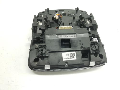 Interior roof light HYUNDAI TUCSON (TL, TLE) 1.6 CRDi hybrid 48V | BP15821528I8 