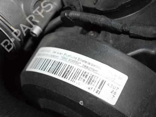Køler VW TOURAN (1T1, 1T2) 1.9 TDI | BP755666M31 