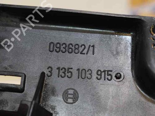 Koelventilatormotor OPEL ASTRA H (A04) 1.7 CDTI (L48) | BP782826M35 