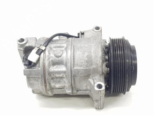 AC compressor MERCEDES-BENZ SPRINTER 5-t Van (B907)  | BP29436420M34 