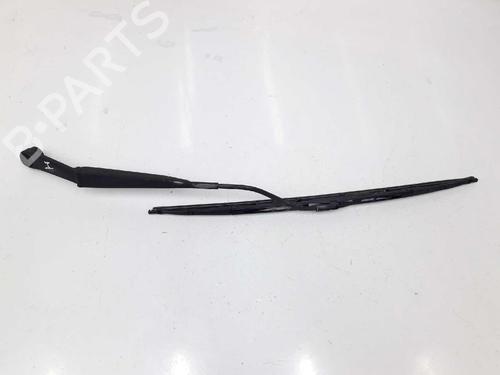 Used Front windshield wiper arm KIA CARENS II MPV (FJ) 2.0 CRDi (113 hp) 6045773