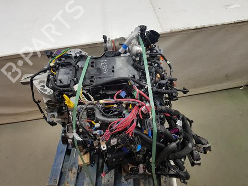 Used Engine Engine 37995603 37995603