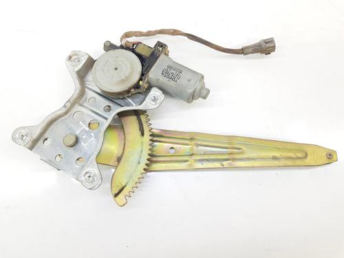 Used Rear left window mechanism TOYOTA LAND CRUISER 90 (_J9_) 3.0 TD (KZJ90_, KZJ95_, KZJ90R, KZJ95R, KZJ90W, KZJ95W) (125 hp) 9184113