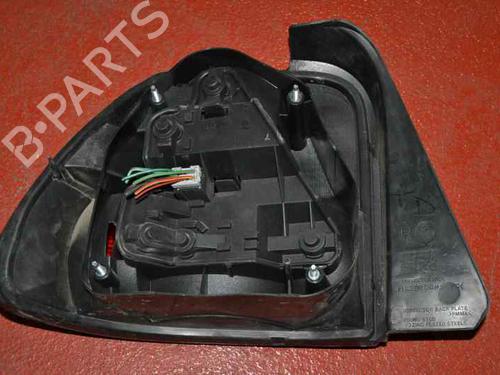 Right taillight ROVER 45 I Hatchback (RT) 1.6 | BP1258396C35 