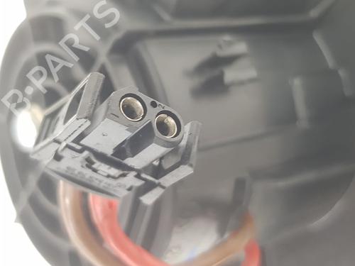 Heater blower motor MERCEDES-BENZ C-CLASS (W204) C 220 CDI (204.002) | BP14939894M62 