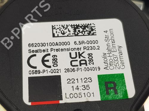 Airbag Kit SEAT IBIZA V (KJ1, KJG)  | BP29728667C86 