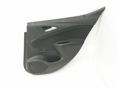 Seats set OPEL ASTRA K (B16) 1.6 CDTi (68) | BP17330841C78 