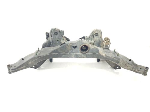 Rear axle NISSAN QASHQAI / QASHQAI +2 I (J10, NJ10, JJ10E) 2.0 dCi | BP10721823M2 