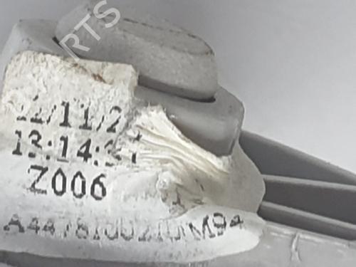 Left sun visor MERCEDES-BENZ VITO Van (W447) 110 CDI (447.601, 447.603, 447.605) | BP28357357I1 