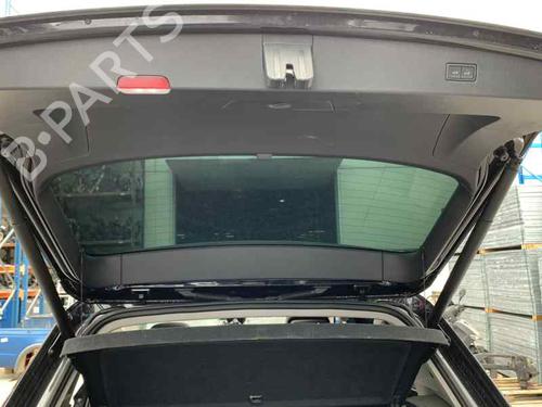 Soltagsmotor VW TIGUAN (AD1, AX1) 2.0 TDI | BP10257302M60 