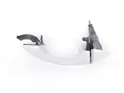 Used Front left exterior door handle SEAT LEON (5F1) 1.6 TDI (105 hp) 6920439