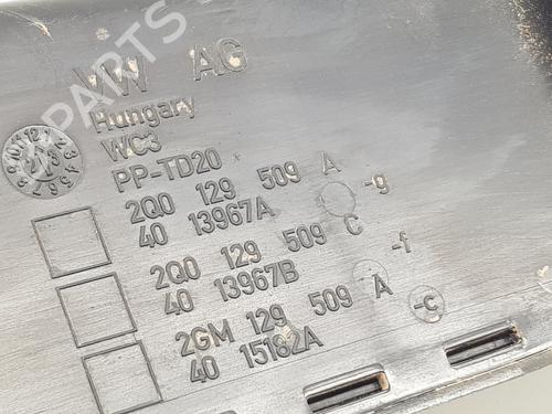 Other SEAT IBIZA V (KJ1, KJG) 1.0 MPi | BP28019386O1