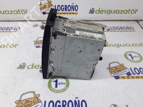 Electronic module VW TOUAREG (7LA, 7L6, 7L7) 2.5 R5 TDI | BP3146469M83 