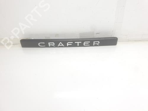 Used Other Other VW CRAFTER Van (SY_, SX_) [2016-2026] 34104322 34104322