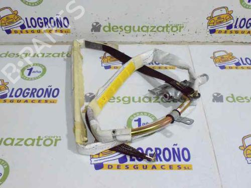 Left curtain airbag BMW X5 (E53) 3.0 d | BP762806C11 