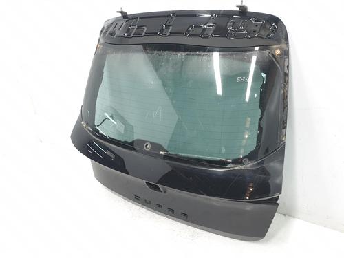 Tailgate CUPRA LEON Sportstourer (KL8, KU8, KUD) 2.0 TSI 4Drive | BP13004371C6 