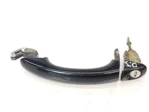 Used Front left exterior door handle Front left exterior door handle VW TOUAREG (7LA, 7L6, 7L7) 2.5 R5 TDI (174 hp) 7015998 7015998