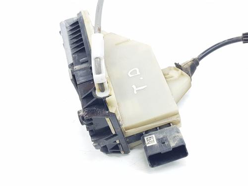 Rear right lock CITROËN C4 II (NC_) 1.6 HDi 90 | BP25789660C99 