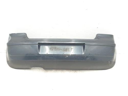 Used Rear bumper VW POLO (9N_, 9A_) 1.4 TDI (80 hp) 17003031