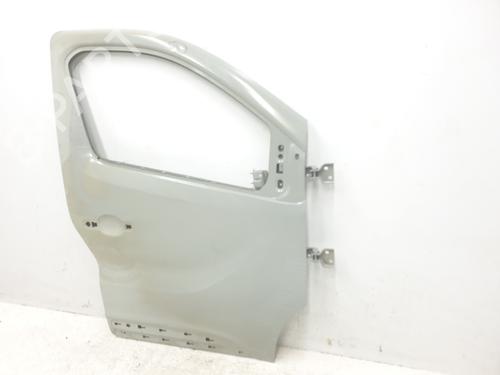 Right front door RENAULT TRAFIC III Van (FG_) 1.6 dCi 140 (FGMA, FGMC) | BP29731767C3 