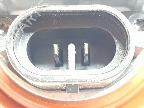 Right front fog light RENAULT TRAFIC III Van (FG_) | BP37801854C31 - Image 4