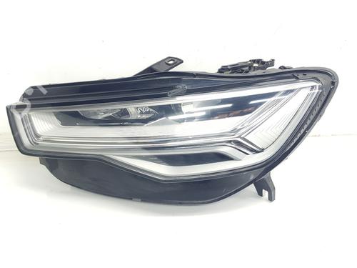 Used Left headlight Left headlight AUDI A6 C7 (4G2, 4GC) 2.0 TDI (190 hp) 34330691 34330691