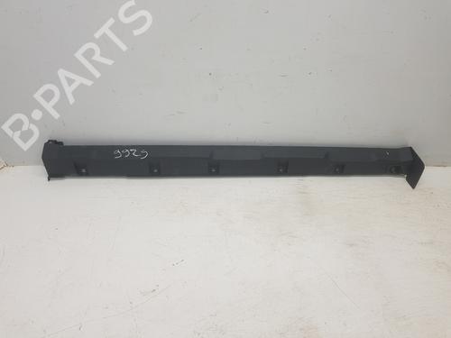 Used Other Other DACIA DUSTER (PYM_, PYN_) 1.2 TCe 130 (131 hp) 35954980 35954980
