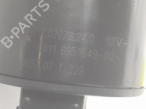 Other BMW X5 (E70) 3.0 d | BP14103144O1 