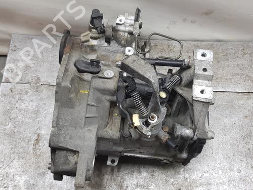 Used Gearbox VW GOLF IV (1J1) 1.9 TDI (110 hp) 19099691
