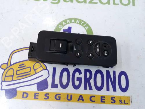 Used Left rear window switch LAND ROVER RANGE ROVER SPORT I (L320) 2.7 D 4x4 (190 hp) 3248862