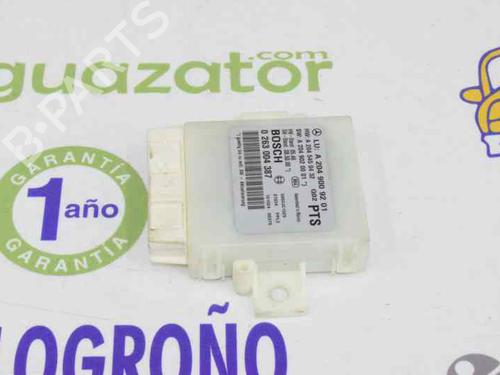 Electronic module MERCEDES-BENZ GLK-CLASS (X204) 220 CDI 4-matic (204.984, 204.997) | BP1713639M83 