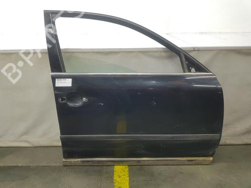Used Right front door VW PASSAT B5.5 (3B3) 1.9 TDI (130 hp) 10014056