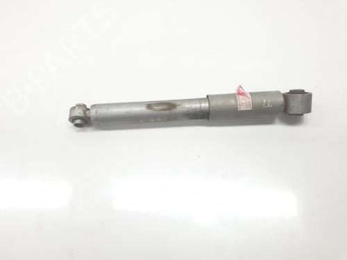 Used Right rear shock absorber MERCEDES-BENZ VIANO (W639) [2003-2025]  25896140
