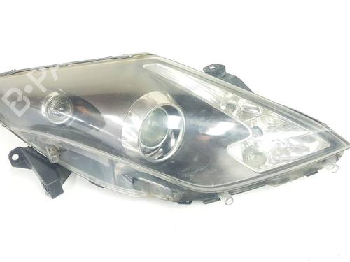 Used Right headlight Right headlight RENAULT LAGUNA Coupe (DT0/1) 2.0 dCi (DT01, DT08, DT09, DT0K, DT12, DT1C, DT1D, DT1M,... (150 hp) 40514391 40514391