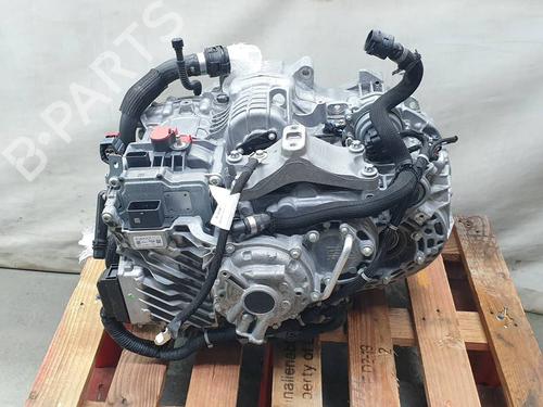 Gearbox CITROËN C4 III (BA_, BB_, BC_) | BP38648976M3 - Image 2